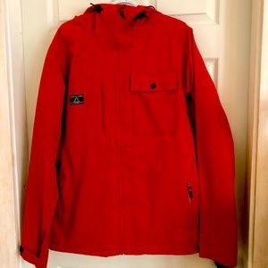 Men’s Armada Ski Jacket